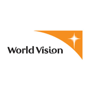 World Vsion Canada (Chinese)